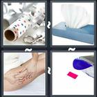 4 Pics 1 Word answers and cheats level 3080