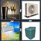 4 Pics 1 Word answers and cheats level 2974