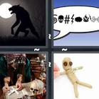 4 Pics 1 Word answers and cheats level 1222