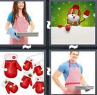 4 Pics 1 Word answers and cheats level 1485