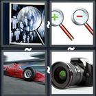 4 Pics 1 Word answers and cheats level 3030
