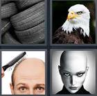 4 Pics 1 Word answers and cheats level 3547