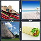 4 Pics 1 Word answers and cheats level 3015