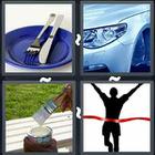 4 Pics 1 Word answers and cheats level 3091