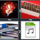 4 Pics 1 Word answers and cheats level 2657