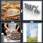 4 Pics 1 Word answers and cheats level 3137