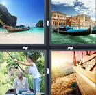 4 Pics 1 Word answers and cheats level 657