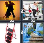 4 Pics 1 Word answers and cheats level 1620