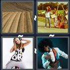 4 Pics 1 Word answers and cheats level 3418