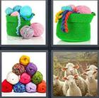 4 Pics 1 Word answers and cheats level 3566