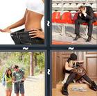 4 Pics 1 Word answers and cheats level 1011