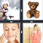 4 Pics 1 Word answers and cheats level 34