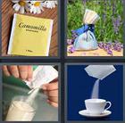 4 Pics 1 Word answers and cheats level 3507