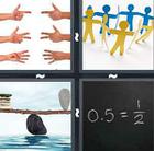 4 Pics 1 Word answers and cheats level 684