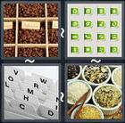4 Pics 1 Word answers and cheats level 1692
