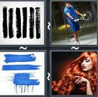 4 Pics 1 Word answers and cheats level 2770