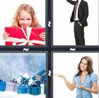 4 Pics 1 Word answers and cheats level 48