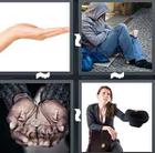 4 Pics 1 Word answers and cheats level 1477