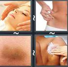 4 Pics 1 Word answers and cheats level 2620