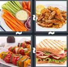 4 Pics 1 Word answers and cheats level 1437
