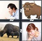 4 Pics 1 Word answers and cheats level 1414