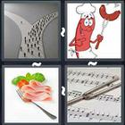 4 Pics 1 Word answers and cheats level 3032