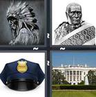 4 Pics 1 Word answers and cheats level 1221