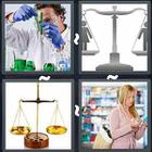 4 Pics 1 Word answers and cheats level 3366