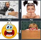 4 Pics 1 Word answers and cheats level 2829
