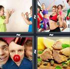 4 Pics 1 Word answers and cheats level 919