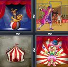 4 Pics 1 Word answers and cheats level 863