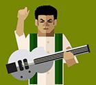 Icon Pop Quiz answers Famous People pack level 44