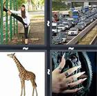 4 Pics 1 Word answers and cheats level 60