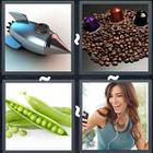 4 Pics 1 Word answers and cheats level 3399