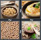 4 Pics 1 Word answers and cheats level 2040