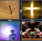 4 Pics 1 Word answers and cheats level 2786