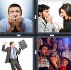 4 Pics 1 Word answers and cheats level 940