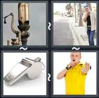 4 Pics 1 Word answers and cheats level 1672
