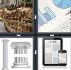 4 Pics 1 Word answers and cheats level 576