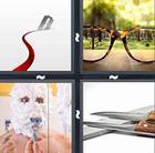 4 Pics 1 Word answers and cheats level 312