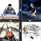 4 Pics 1 Word answers and cheats level 795