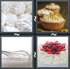 4 Pics 1 Word answers and cheats level 2067