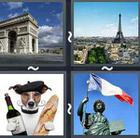 4 Pics 1 Word answers and cheats level 2609