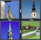 4 Pics 1 Word answers and cheats level 2132