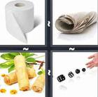 4 Pics 1 Word answers and cheats level 123