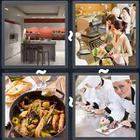 4 Pics 1 Word answers and cheats level 3354