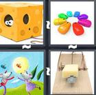 4 Pics 1 Word answers and cheats level 1604