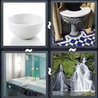 4 Pics 1 Word answers and cheats level 3096