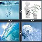 4 Pics 1 Word answers and cheats level 2455
