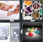 4 Pics 1 Word answers and cheats level 1441